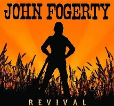 Produktbild von Fogerty,John-Revival