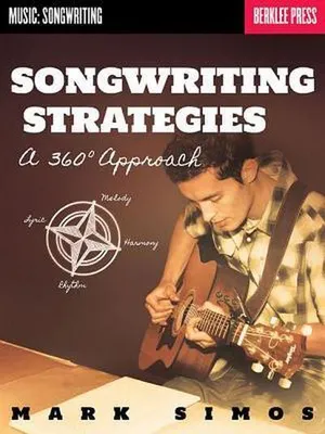 Obrázok produktu pre Songwriting Strategies