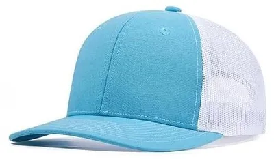 Zdjęcie produktu dla Czapka baseballowa trucker uni  regulowana snapback 67 kolorów