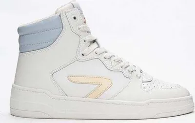 Immagine prodotto di Hub Court-ZHigh L31 W6002L31-L10-392 Bianco /Butter