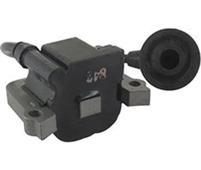 Image de Bobine d'allumage adaptable pour les modèles Mitsubishi Tl43, Tl50, Tl52. Remplace la pièce d'origine Ke04024aa.