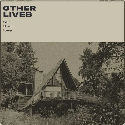 Image de Other Lives - For Their Love Vinyl