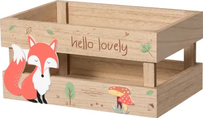 Immagine prodotto di Scatola FOXY, 20,5 x 30,5 x 14,5 cm
