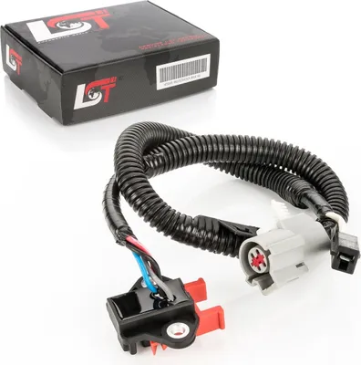Produktbild von Kurbelwellensensor Drehzahl für FORD MUSTANG RANGER 2.3 F0TZ-6C315-C