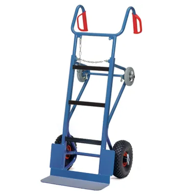 Produktbild von FETRA Gerätekarre 11051 - 400 kg