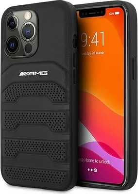 XSSIVE Z-1198, CUSTODIA per iPhone 16 Pro Max ,Grigio