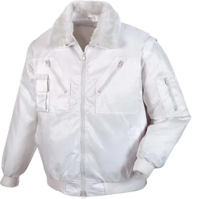 Immagine prodotto di teXXor giacca da pilota OSLO bianco 5XL 4175