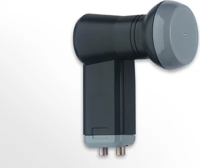 Produktbild von Comag LP403 Universal Twin LNB