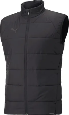 Produktbild von Puma individualLIGA Padded Gile PUMA BLACK M