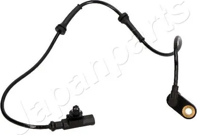 Produktbild von JAPANPARTS ABS Sensor Raddrehzahl Hinten Links für NISSAN MICRA III (K12) ABS-140