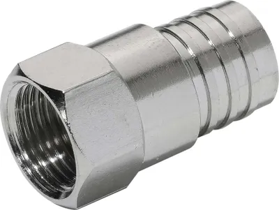 Produktbild von WISI F-Crimpstecker DV85 für MK 91, MK 96