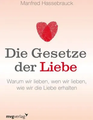 Produktbild von Die Gesetze der Liebe