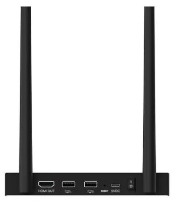 Produktbild von Marmitek TVAW4K Pro RX Extra Receiver