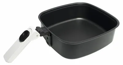 Obrázek produktu pro DeLonghi 7312581059 Nádoba pro horkovzdušnou fritézu IdealFry Multicooker FH2133