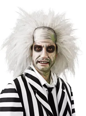 Obrázek produktu pro Paruka Beetlejuice - velikost One Size