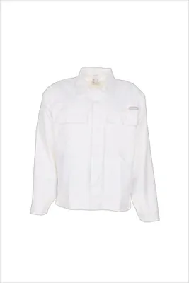 Produktbild von Planam Bundjacke BW 270 Gr. 64 reinweiß