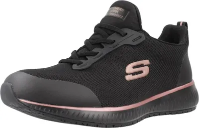 Produktbild von Skechers Squad Czarny