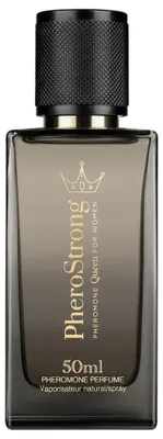 Obrázok produktu pre PheroStrong Queen - feromónový parfém pre ženy - 50 ml