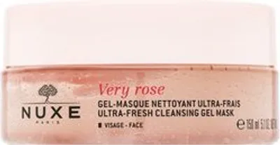 Produktbild von Nuxe Very Rose Ultra-Fresh Cleansing Gel Mask 150 ml