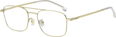 Produktbild von Hugo Boss BOSS 1936/F Matte gold 54/19/150 Herren Brillen
