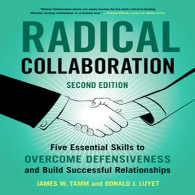 Obrázok produktu pre Radical Collaboration