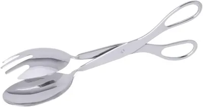 Produktbild von Salatzange aus Edelstahl