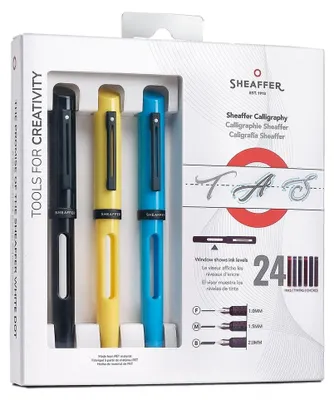 Produktbild von Sheaffer Füllfederhalter CALLIGRAPHY