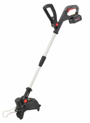Productafbeelding van Hoozar grastrimmer, 18V, 1x 5.0Ah, model GT30-T1
