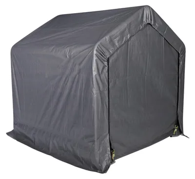 Image de Abri de jardin 180x180 cm