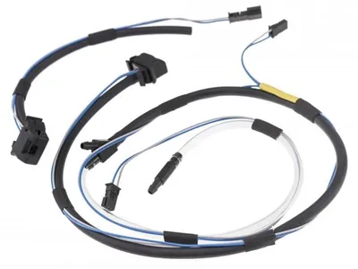 Produktbild von Vorderscheibenwaschdüsensatz / Renault Laguna II 01- 7701207868