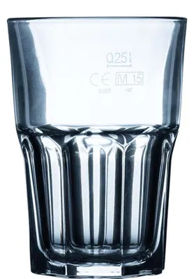 Produktbild von Granity Longdrink 35cl; 0,25l /-/ stapelbar - 6 Stück