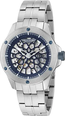 Image de Montre  Aston Martin MTRR1F504 grise