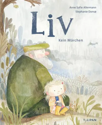 Obrázek produktu pro Liv - Kein Märchen
