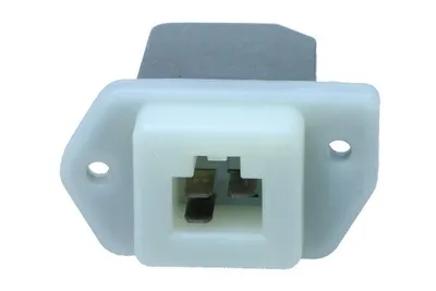 Produktbild von MAXGEAR 27-2216 Gebläsewiderstand für NISSAN Qashqai / Qashqai +2 I (J10, NJ10) Innenraumgebläse