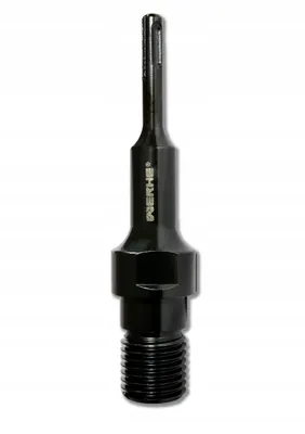 Zdjęcie produktu dla Adapter Sds Plus do 1.1/4 do otwornic koronowych