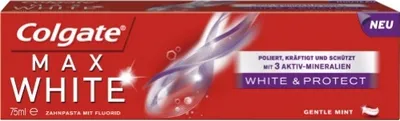 Obrázek produktu pro Colgate ZC Max White Luminous 75ml