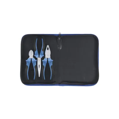 Obrázek produktu pro BGS technic Pliers Set, 966 g