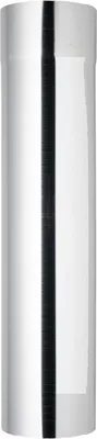 Image de Conduit de cheminée Harvia pour poêle à bois, Ø 115 mm, 500 mm - acier