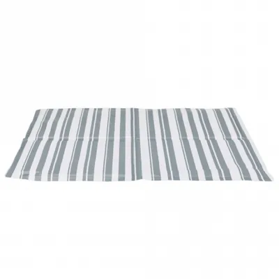 Immagine prodotto di Tappeto refrigerante Trixie - bianco/grigio - 65 x 50 cm