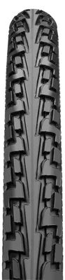 Produktbild von Continental Reifen RideTour 26x1.75" 47-559 schwarz/weiß