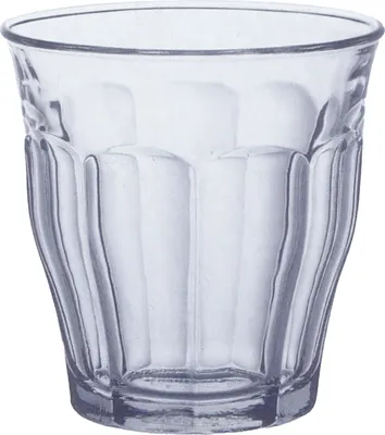 Image de Le Picardie - Verre transparent 16cl -  (Lot de 6)