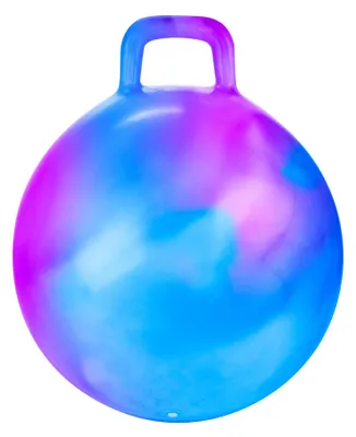 Zdjęcie produktu dla Kolorowa pika do skakania 45 cm Gra Activity