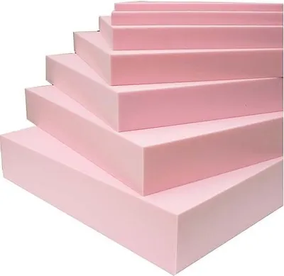Image de Coussin en mousse de remplacement pour meubles