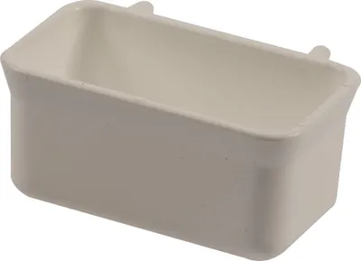 Produktbild von Duvo+ Futternapf Kunststoff mit Haken