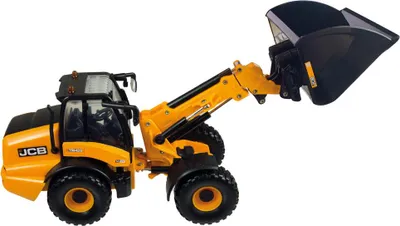 Image de Chargeur TOMY JBC TM420 43231