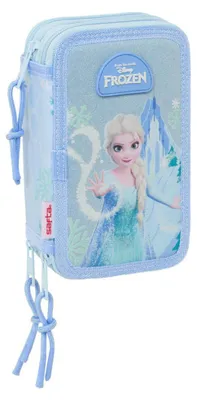 Obrázok produktu pre Disney Frozen 3-dielna sada pier 37 ks