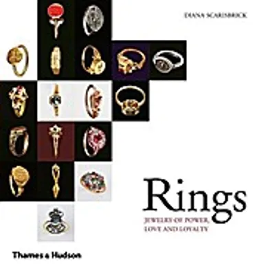 Immagine prodotto di Rings