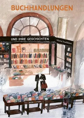 Image de Buchhandlungen und ihre Geschichten