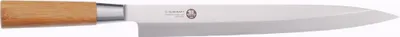 Produktbild von Suncraft "MU" Messer Collection Sashimesser 27 cm MU-10