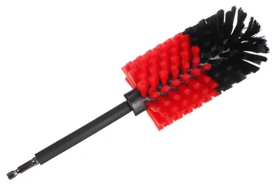 Productafbeelding van Boormachineborstel voor velgen en uitlaat CAR DETAILING DRILL BRUSH 1